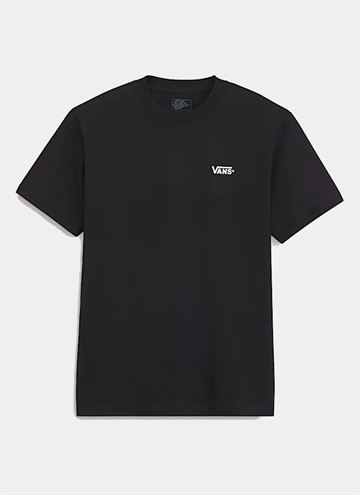 Vans Ny T-shirt med vänster brösttryck